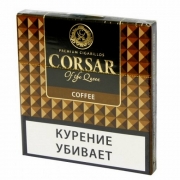 Corsar of the Queen - (mini) Coffee - 1 